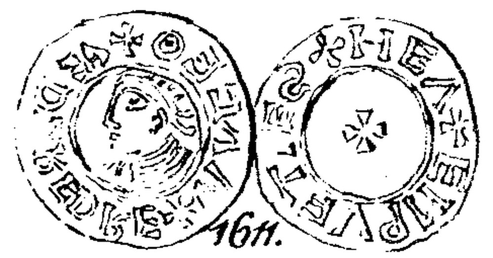 Dannenberg 1611