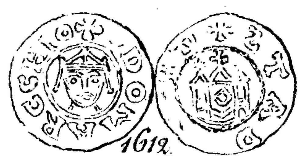 Dannenberg 1612