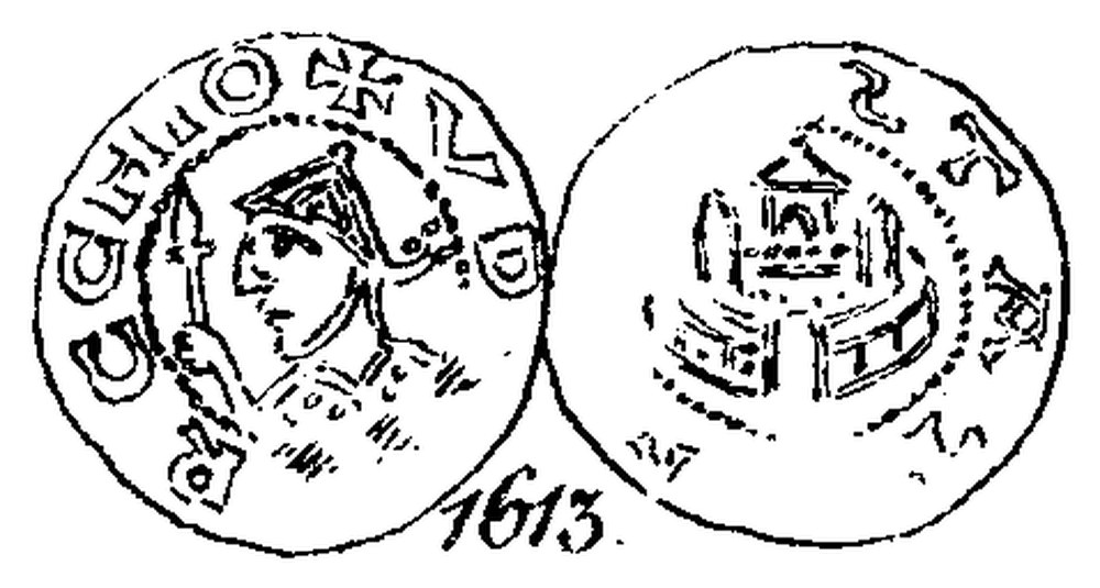 Dannenberg 1613