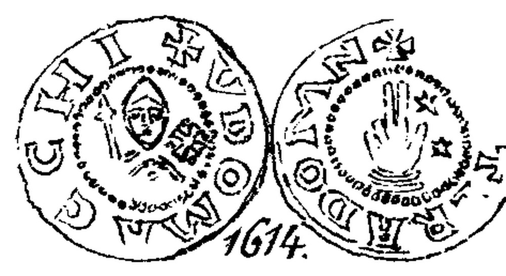 Dannenberg 1614