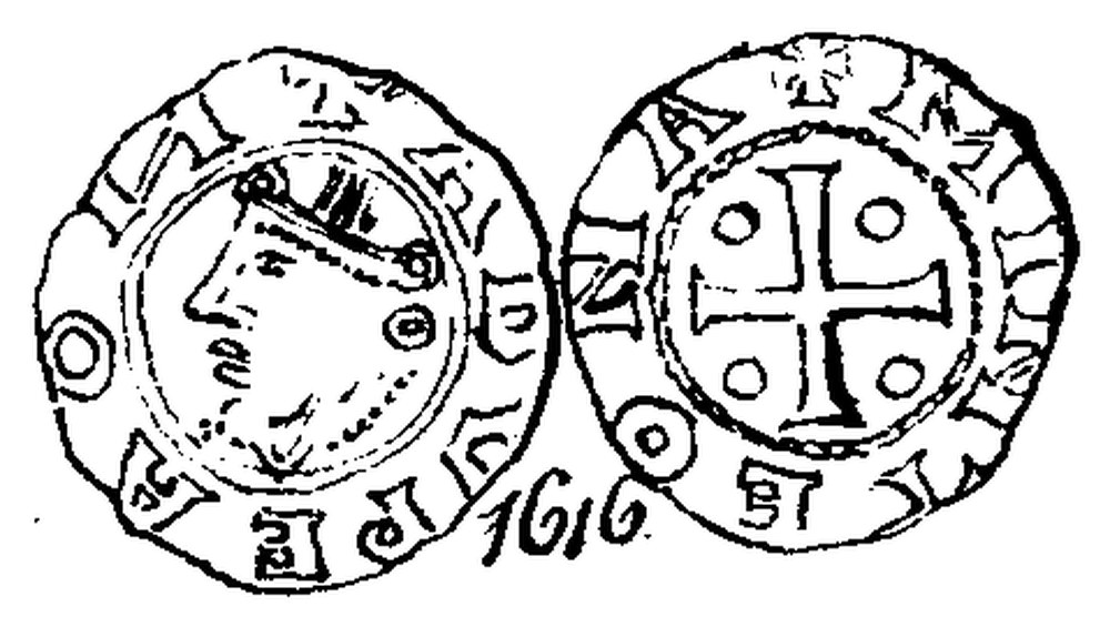 Dannenberg 1616