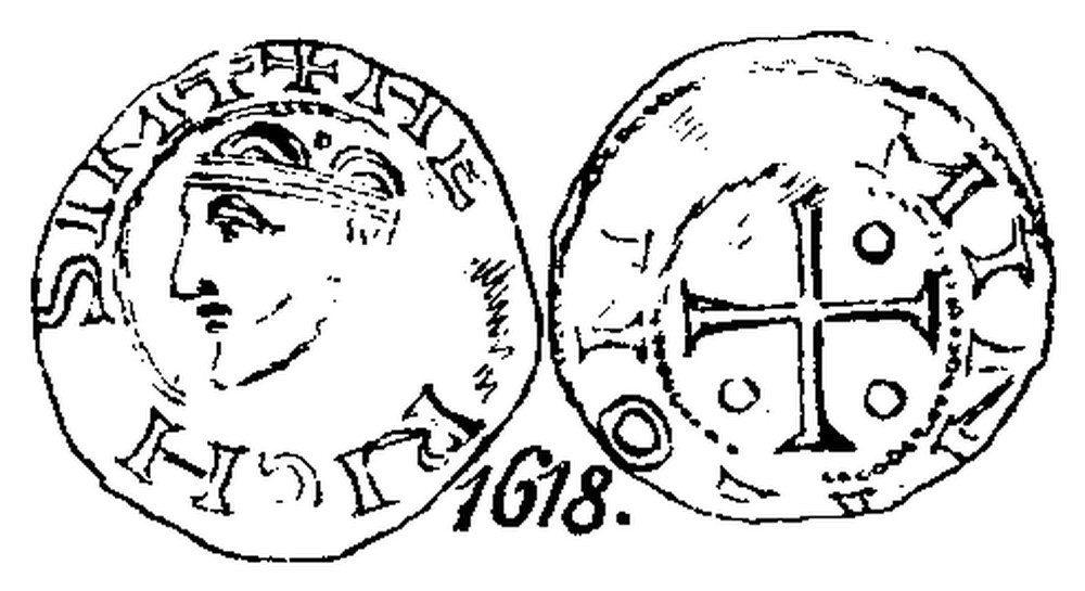 Dannenberg 1618