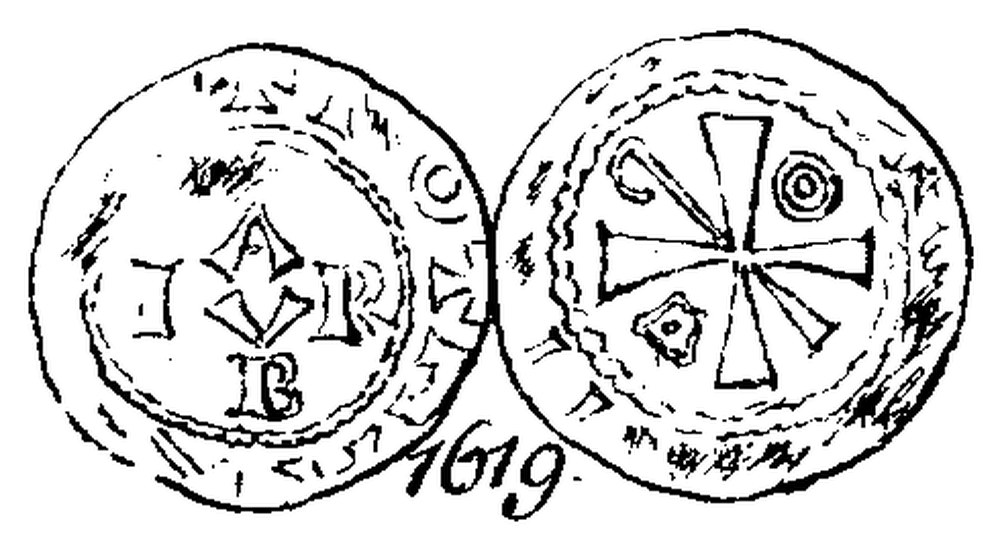 Dannenberg 1619