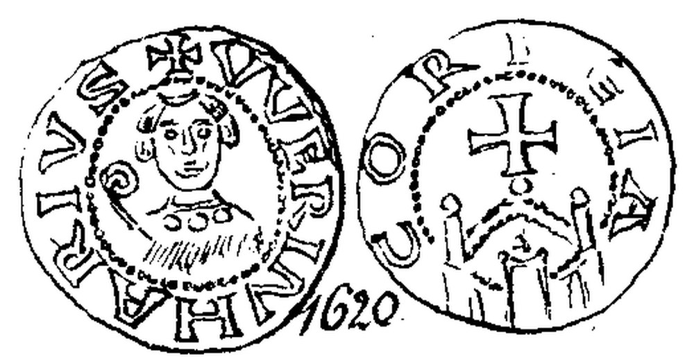 Dannenberg 1620