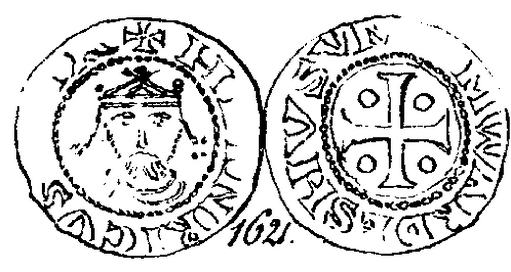 Dannenberg 1621