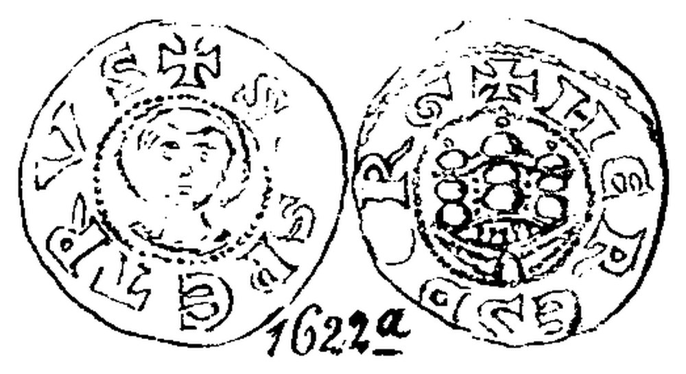Dannenberg 1622a