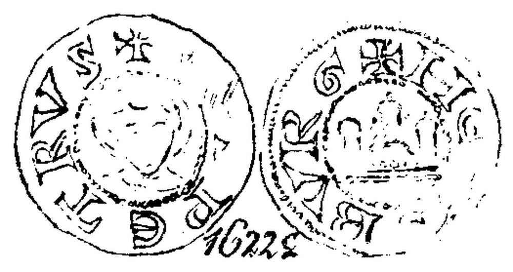 Dannenberg 1622c