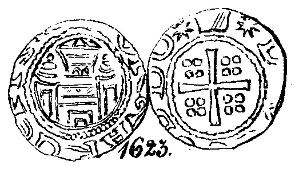Dannenberg 1623