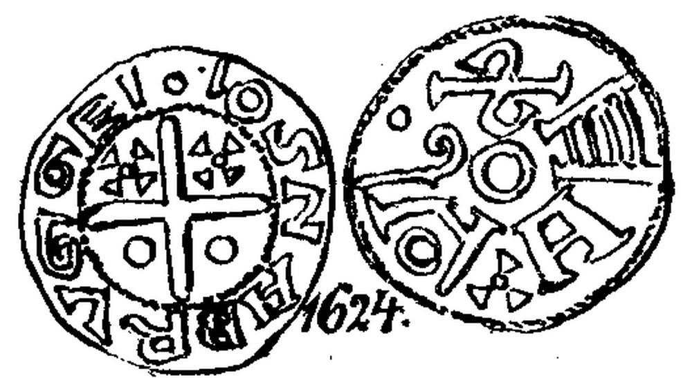 Dannenberg 1624
