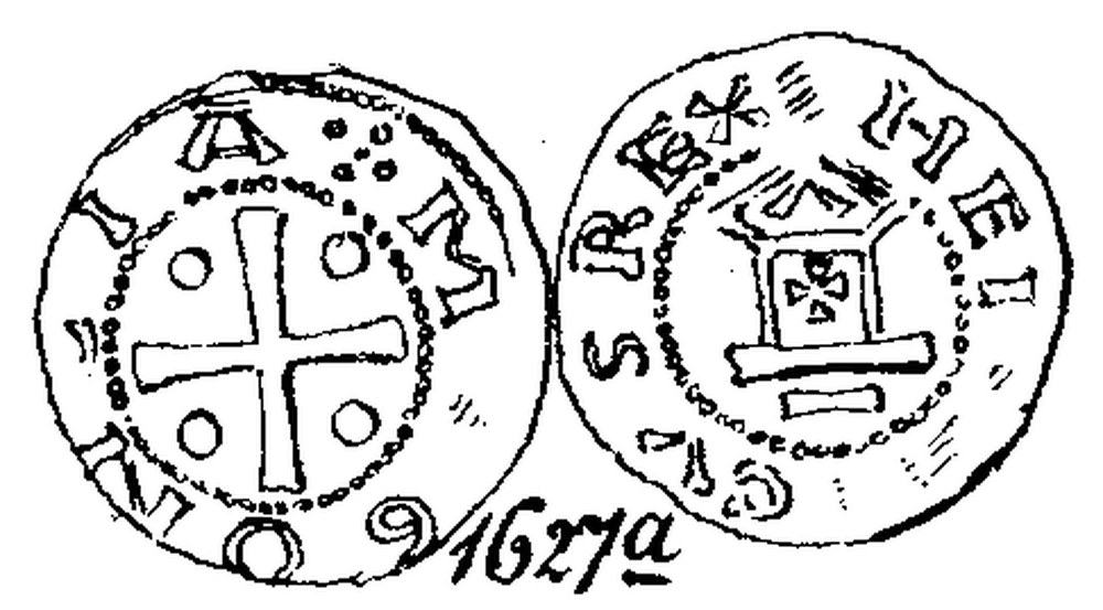 Dannenberg 1627a