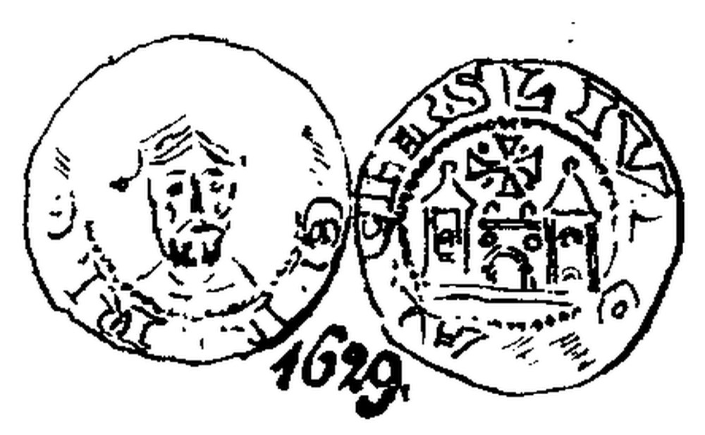 Dannenberg 1629