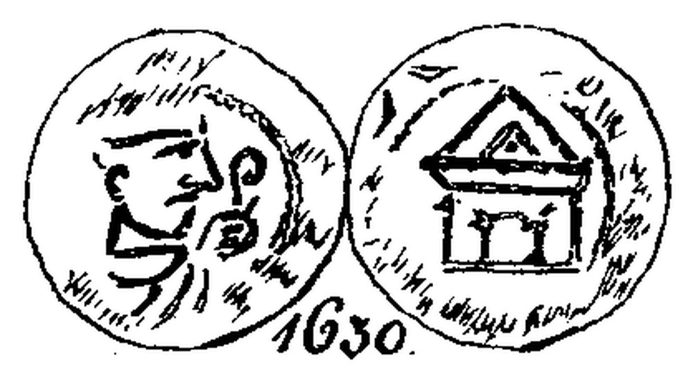Dannenberg 1630