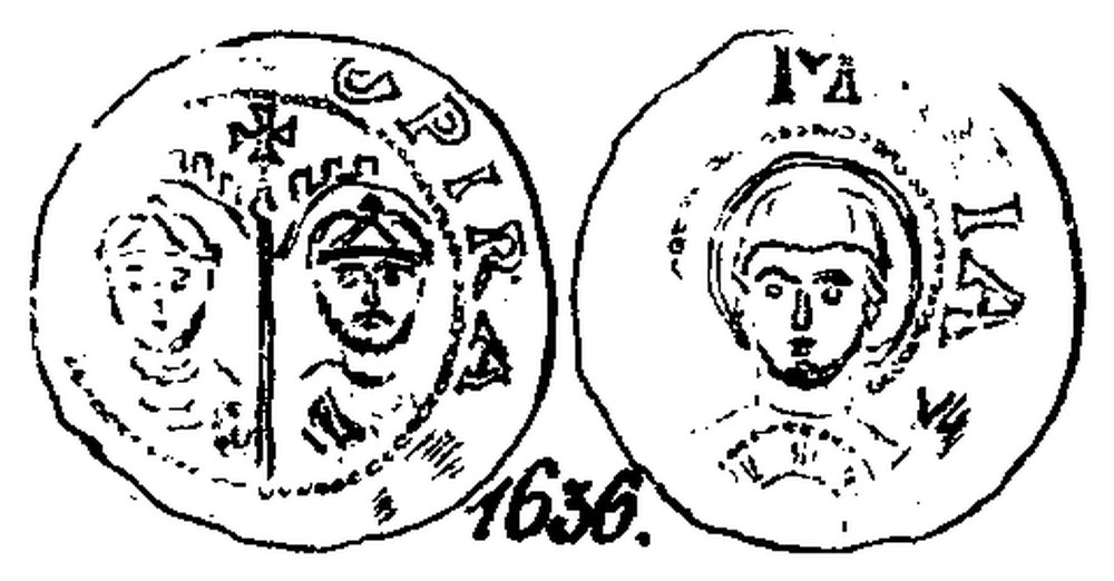 Dannenberg 1636