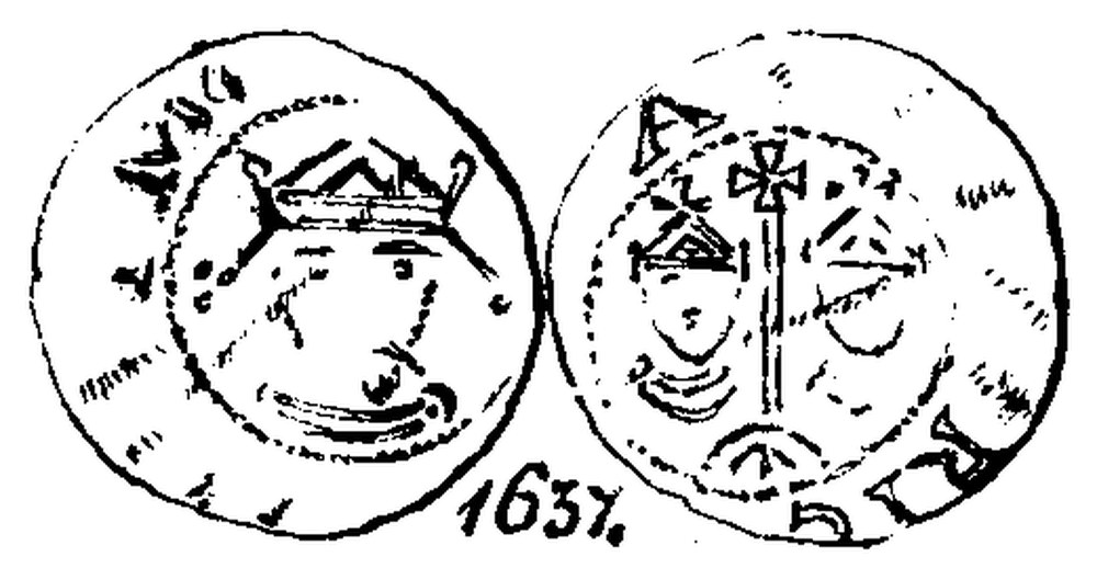 Dannenberg 1637