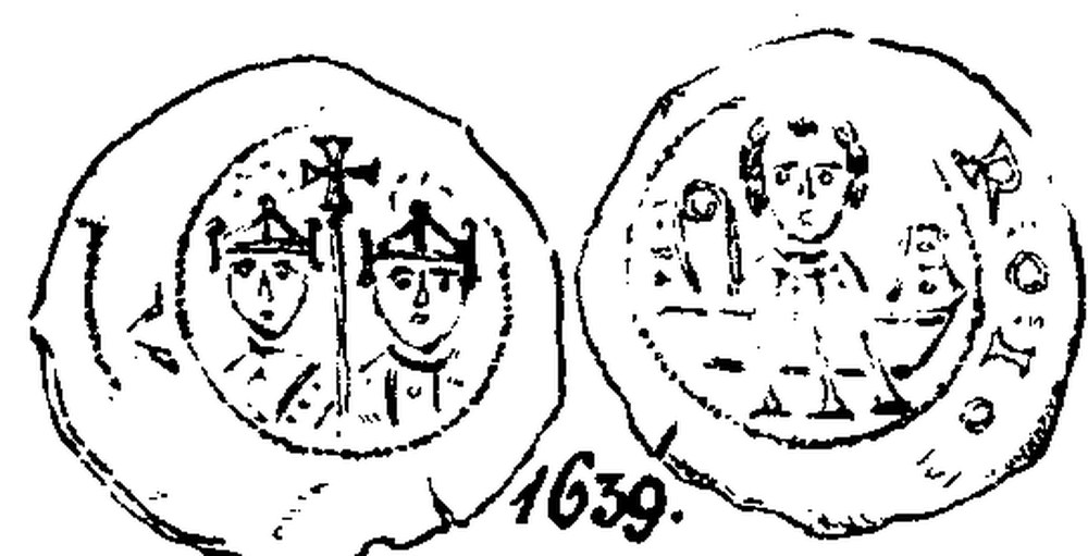 Dannenberg 1639