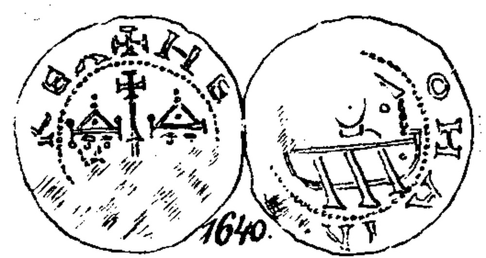 Dannenberg 1640