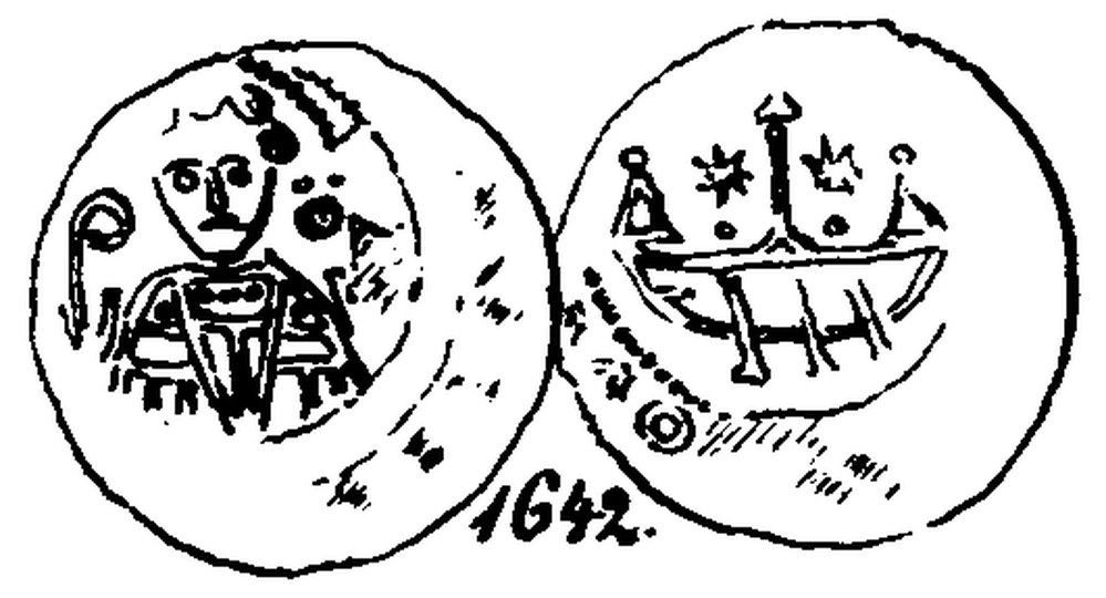 Dannenberg 1642