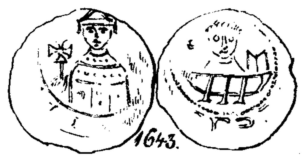 Dannenberg 1643