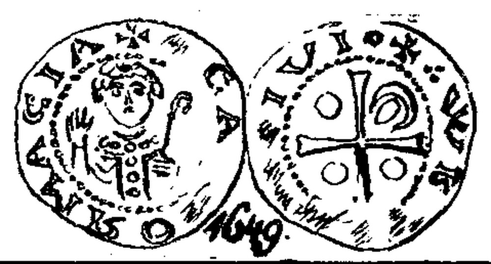 Dannenberg 1649