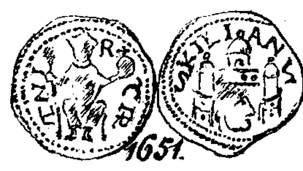 Dannenberg 1651