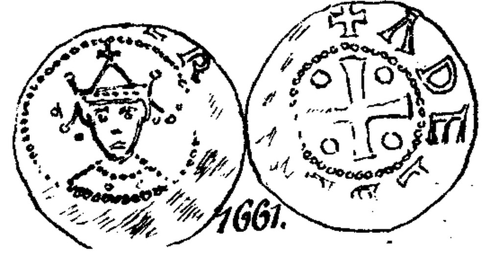 Dannenberg 1661