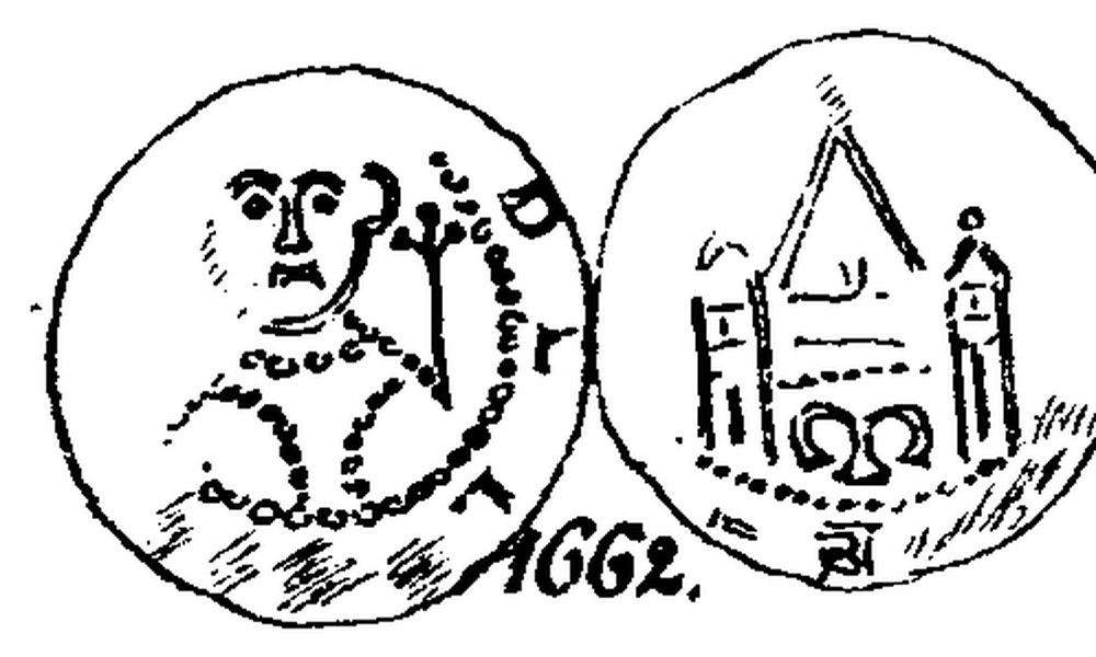 Dannenberg 1662