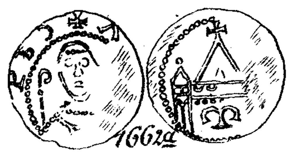 Dannenberg 1662a