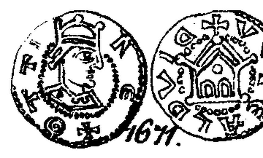 Dannenberg 1671