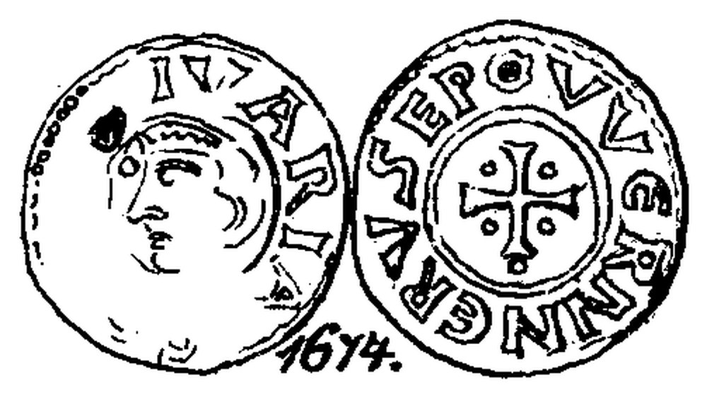 Dannenberg 1674