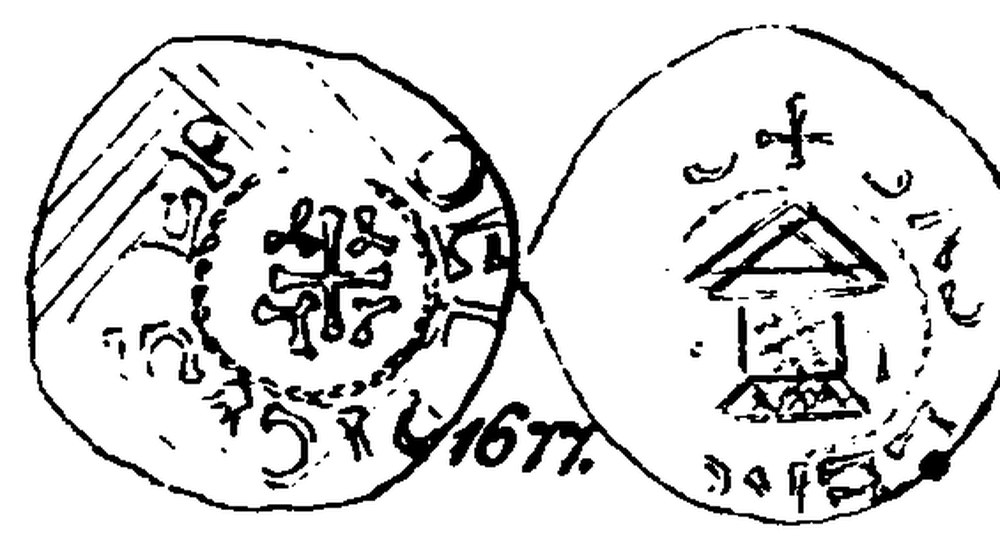 Dannenberg 1677