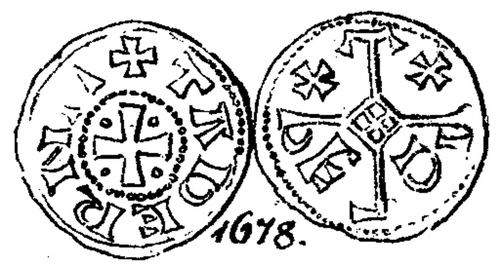 Dannenberg 1678