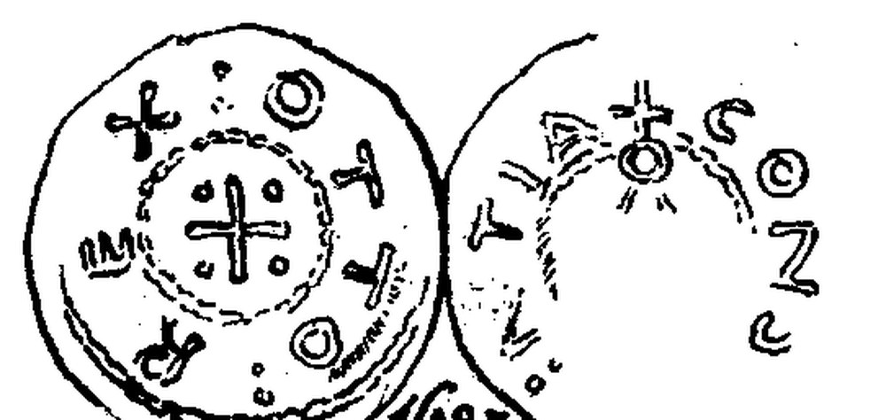 Dannenberg 1683