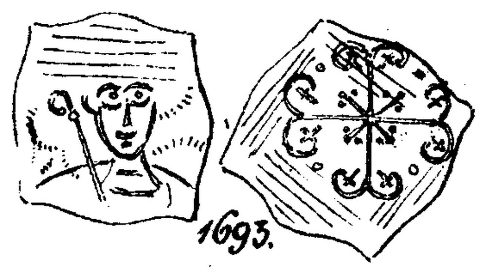 Dannenberg 1693
