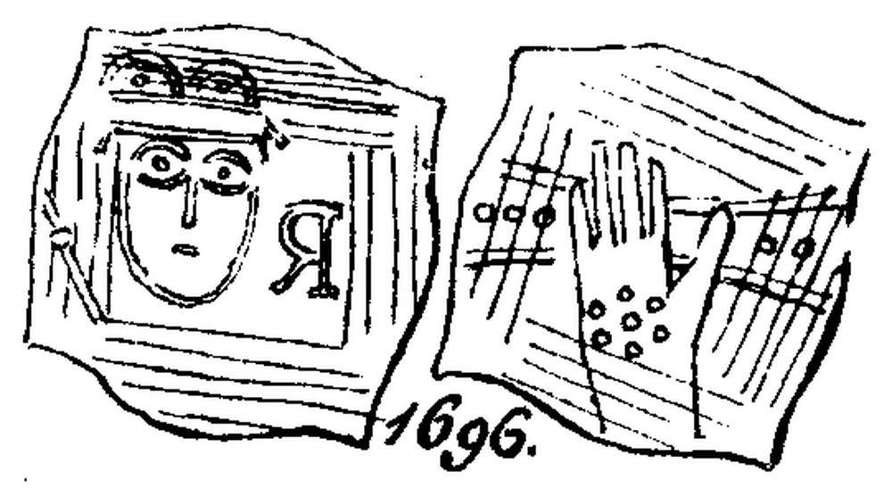 Dannenberg 1696