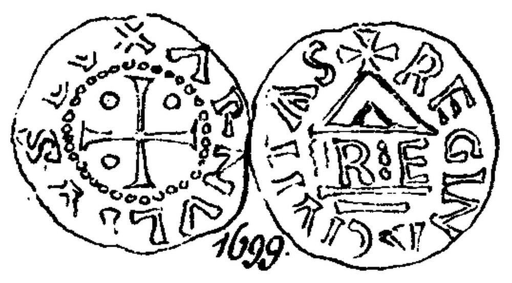Dannenberg 1699