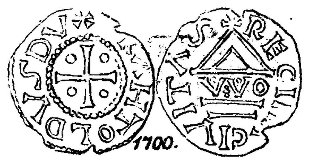 Dannenberg 1700