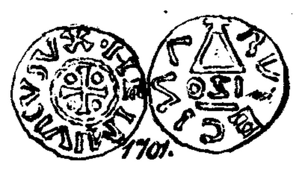 Dannenberg 1701