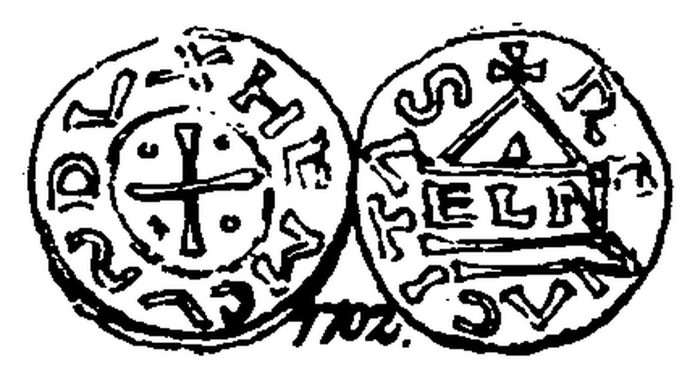 Dannenberg 1702