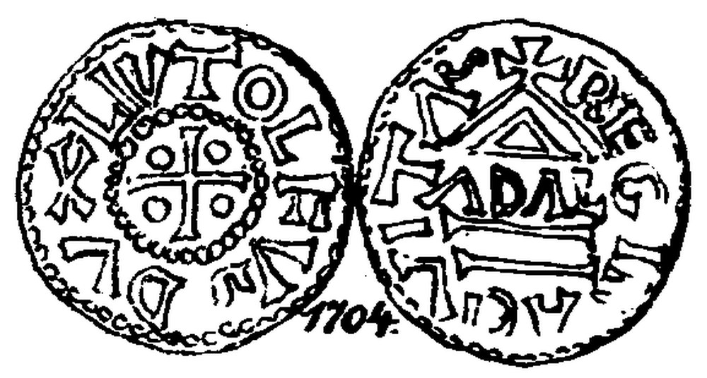 Dannenberg 1704