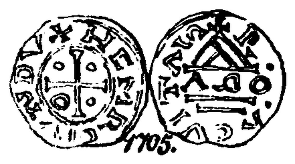Dannenberg 1705