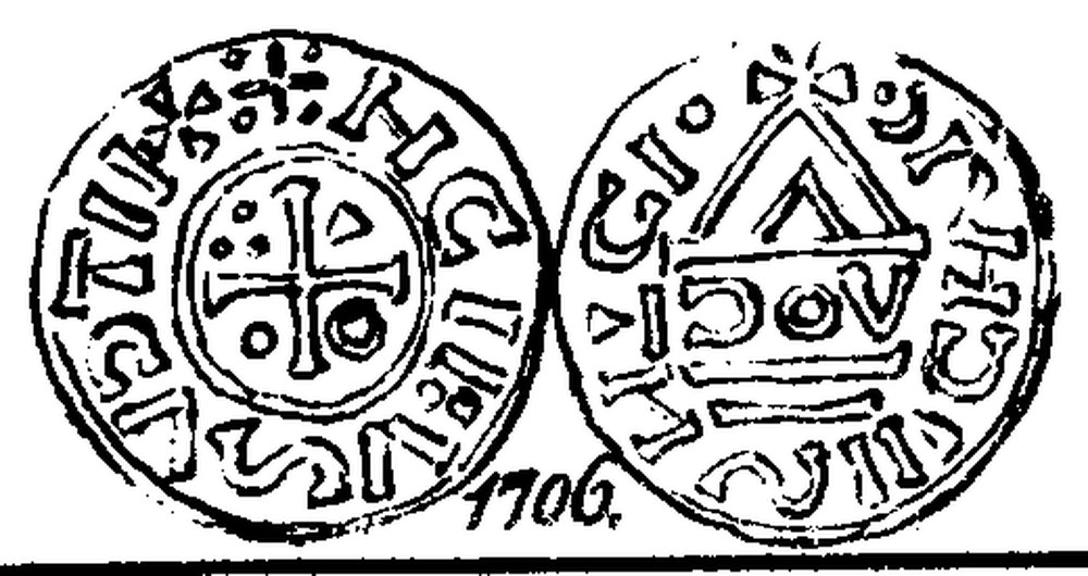 Dannenberg 1706