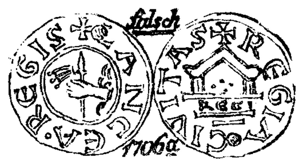 Dannenberg 1706a