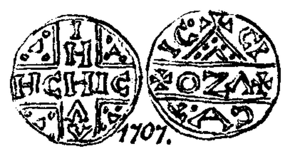 Dannenberg 1707