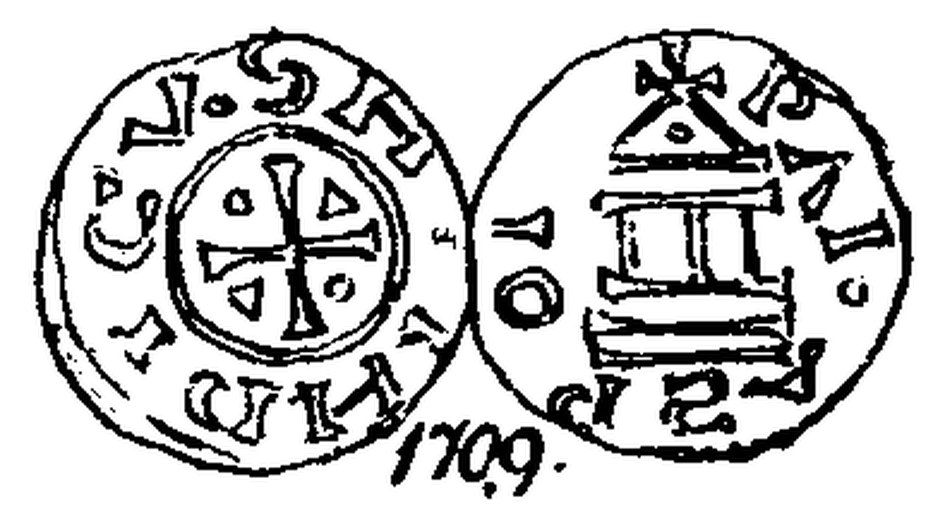 Dannenberg 1709