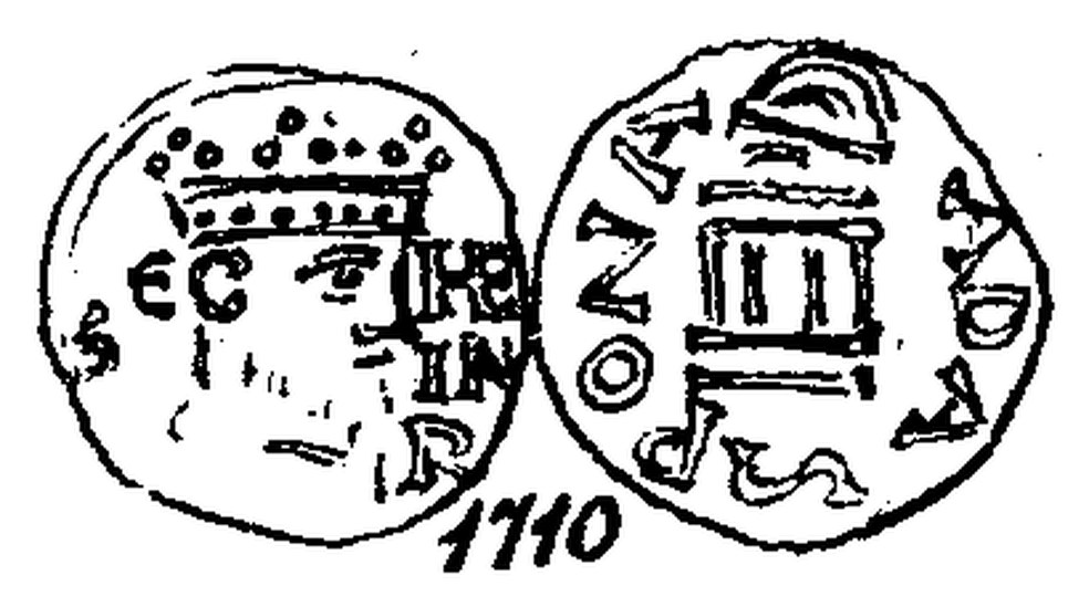 Dannenberg 1710