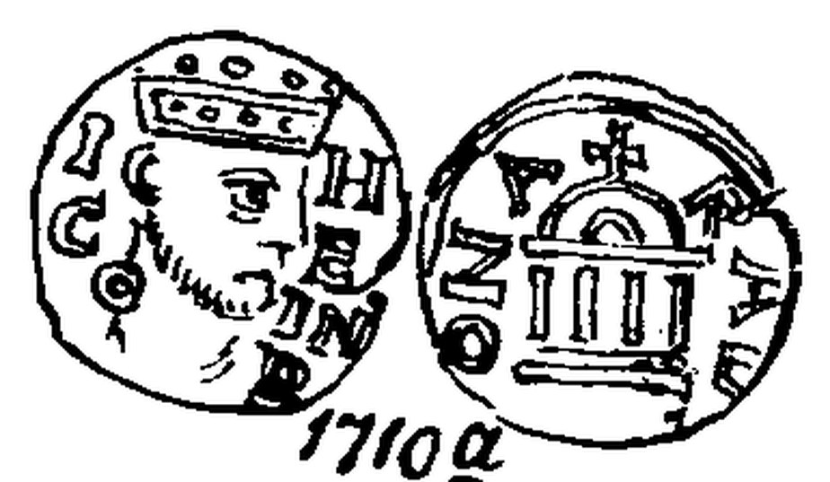 Dannenberg 1710a
