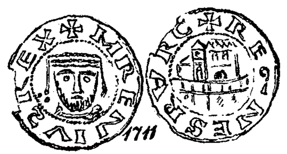 Dannenberg 1711