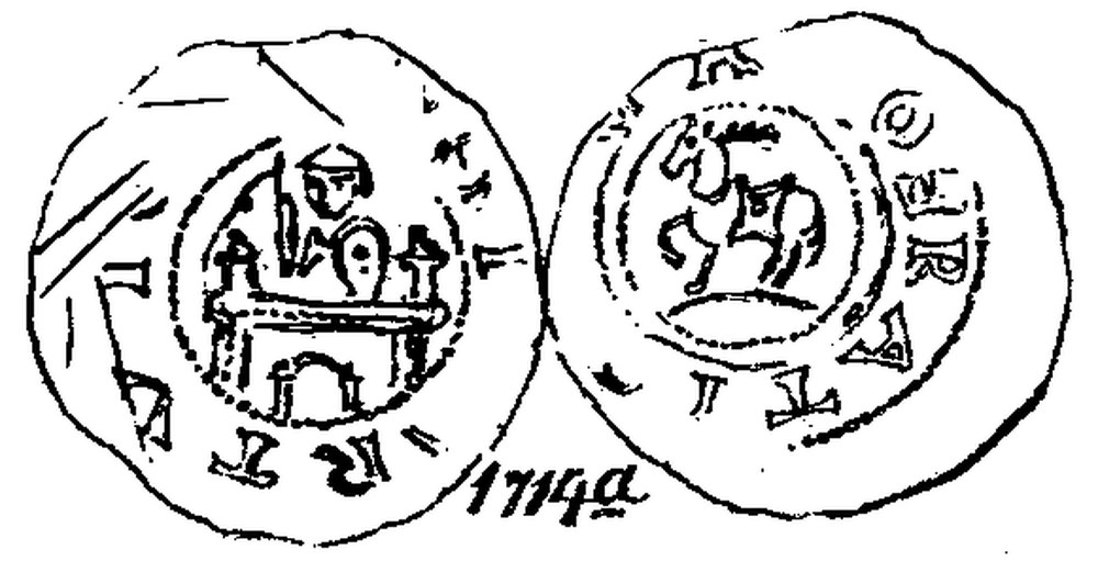 Dannenberg 1714a