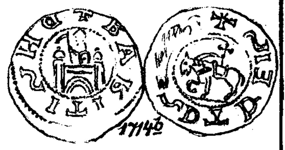 Dannenberg 1714b