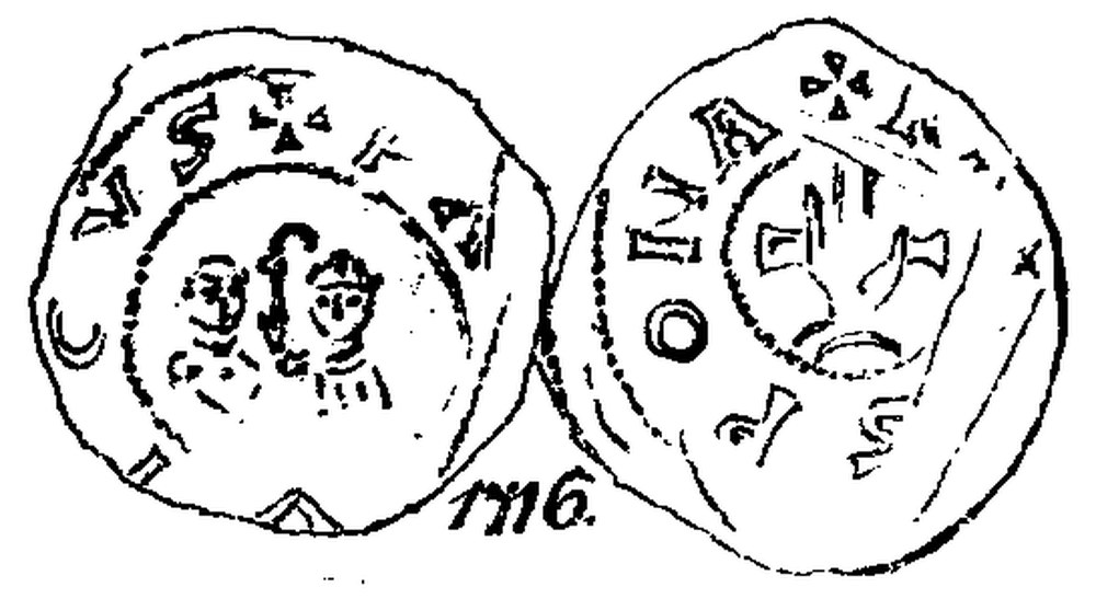 Dannenberg 1716